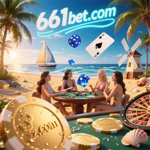 Experimente a Categoria 'High Roller' em 661bet.com