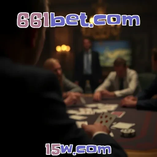 661bet.com: O Que Faz a Seção Alto Limite Ser Imperdível