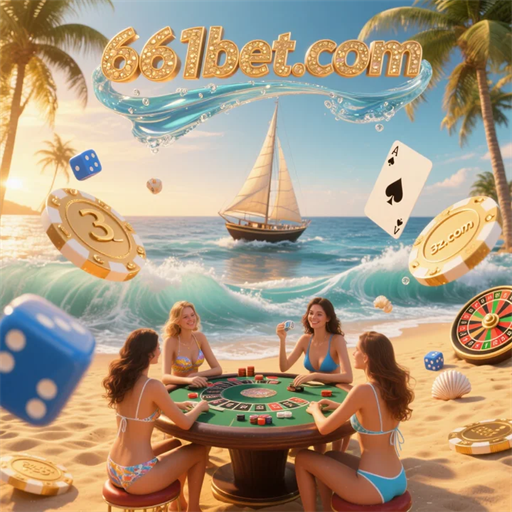 Descubra a Emoção das Loterias no 661bet.com