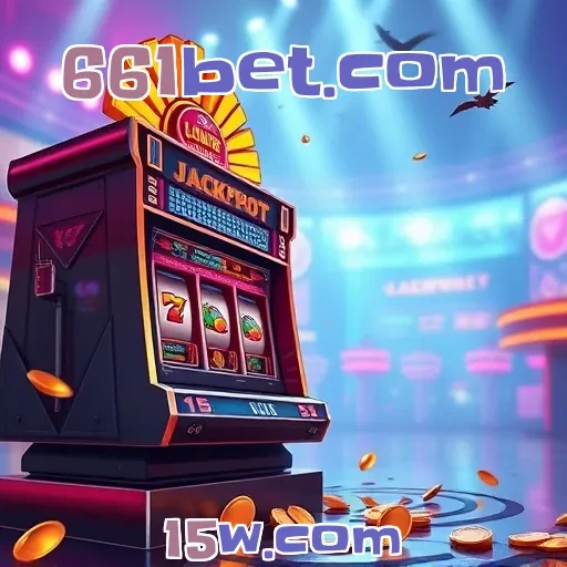 661bet.com: Atrações Imperdíveis do Cassino Online que Você Precisa Conhecer