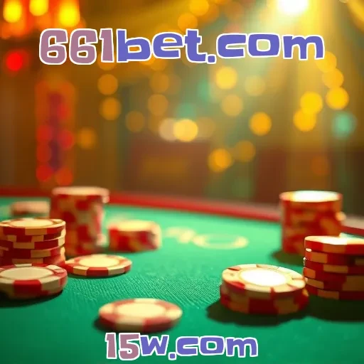 661bet.com: Descubra a Diversão dos Jogos Virtuais Incríveis