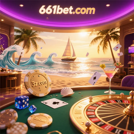 A Revolução dos Jogos Virtuais no 661bet.com
